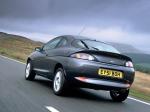 Ford Puma 1997 года (UK)